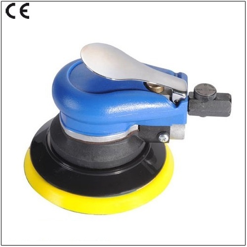 FA-2130 6" Air Orbital Sander